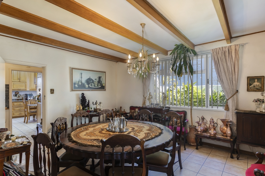 5 Bedroom Property for Sale in Lochnerhof Western Cape